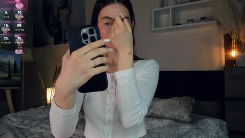 Snapshot of eternity_is_endless chatting on 3, 3, 2025 Mary online show from 3, 3, 2025