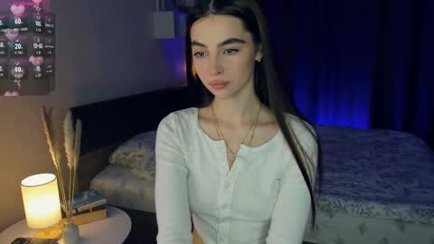 Snapshot of eternity_is_endless chatting on 11, 3, 2025 Mary online show from 11, 3, 2025