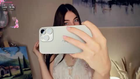 Snapshot of eternity_is_endless chatting on 14, 10, 2025 Mary online show from 14, 10, 2025