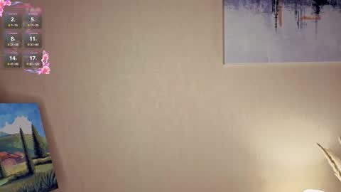 Snapshot of eternity_is_endless chatting on 16, 10, 2025 Mary online show from 16, 10, 2025