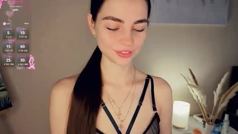 Snapshot of eternity_is_endless chatting on 18, 10, 2025 Mary online show from 18, 10, 2025