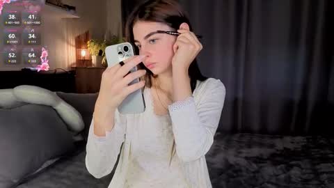 Snapshot of eternity_is_endless chatting on 20, 10, 2025 Mary online show from 20, 10, 2025