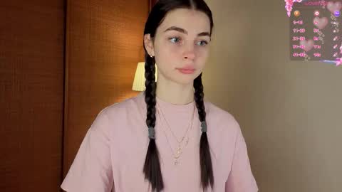 Snapshot of eternity_is_endless chatting on 3, 11, 2025 Mary online show from 3, 11, 2025