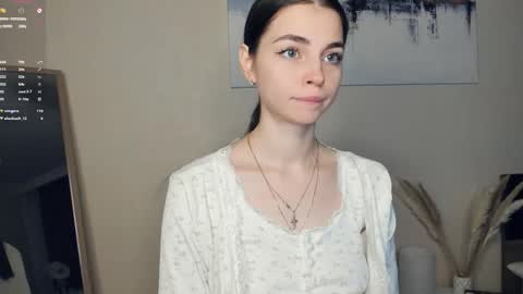 Snapshot of eternity_is_endless chatting on 25, 11, 2025 Mary online show from 25, 11, 2025