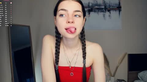 Snapshot of eternity_is_endless chatting on 9, 2, 2026 Mary online show from 9, 2, 2026