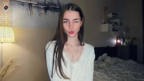 Snapshot of eternity_is_endless chatting on 15, 2, 2026 Mary online show from 15, 2, 2026