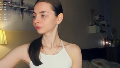 Snapshot of eternity_is_endless chatting on 17, 2, 2026 Mary online show from 17, 2, 2026