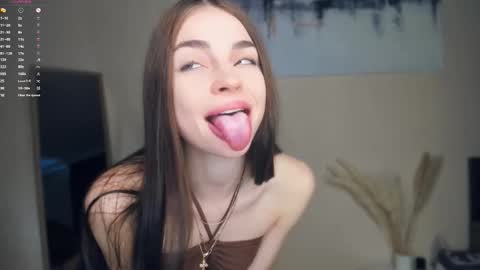 Snapshot of eternity_is_endless chatting on 18, 3, 2026 Mary online show from 18, 3, 2026