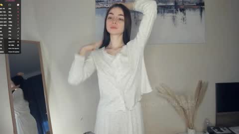 Snapshot of eternity_is_endless chatting on 19, 3, 2026 Mary online show from 19, 3, 2026