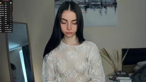 Snapshot of eternity_is_endless chatting on 1, 6, 2026 Mary online show from 1, 6, 2026