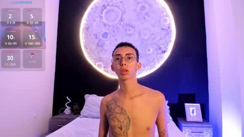 ethaancox online show from 12, 2, 2025