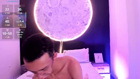 ethaancox online show from 17, 2, 2025