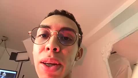 ethaancox online show from 22, 2, 2025