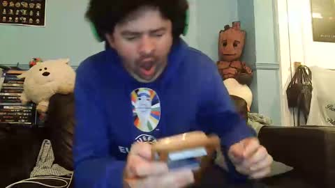 Ethan1411 online show from 8, 4, 2026