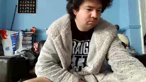 Ethan1411 online show from 11, 6, 2026