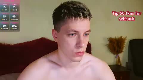 Ethan online show from 10, 6, 2026