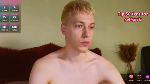 Ethan online show from 13, 6, 2026