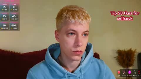 Ethan online show from 14, 6, 2026