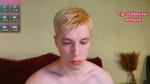 Ethan online show from 15, 6, 2026