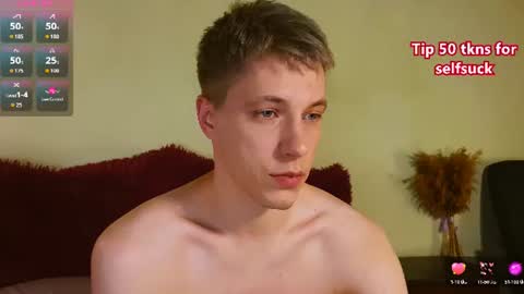 Ethan online show from 16, 6, 2026