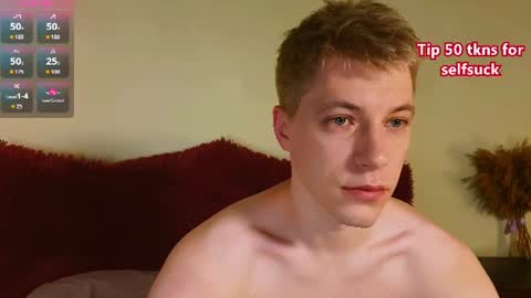 Ethan online show from 19, 6, 2026