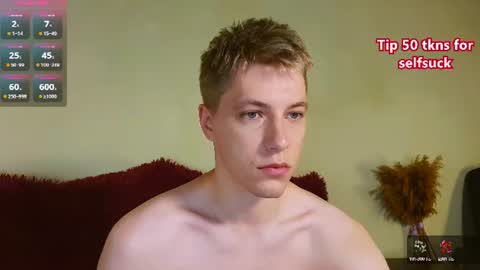 Ethan online show from 20, 6, 2026