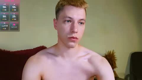 Ethan online show from 2, 7, 2026