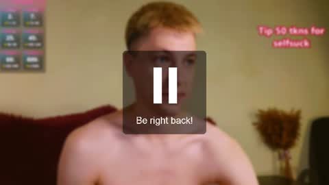 Ethan online show from 4, 7, 2026