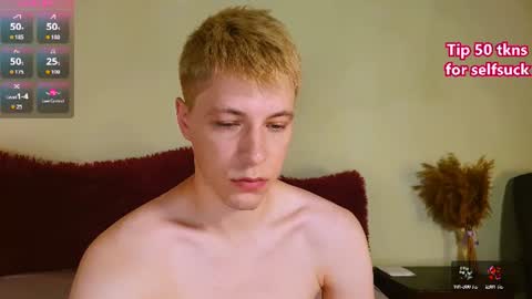 Ethan online show from 14, 7, 2026