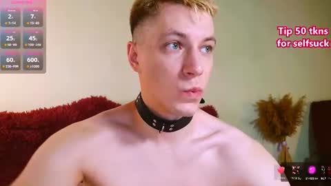 Ethan online show from 28, 7, 2026