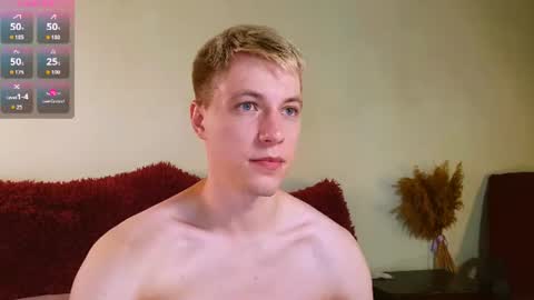 Ethan online show from 7, 8, 2026