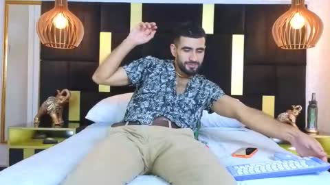 Snapshot of ethan__walker chatting on 6, 11, 2025 Ethan online show from 6, 11, 2025