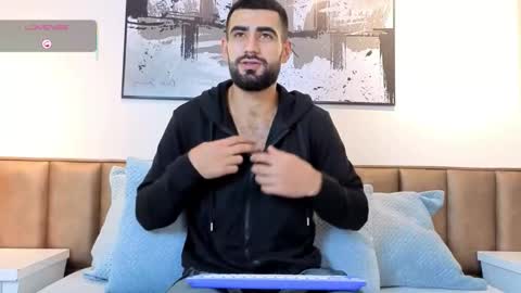 Snapshot of ethan__walker chatting on 8, 1, 2026 Ethan online show from 8, 1, 2026