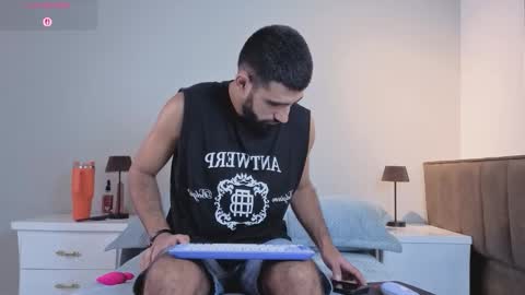 Snapshot of ethan__walker chatting on 13, 3, 2026 Ethan online show from 13, 3, 2026