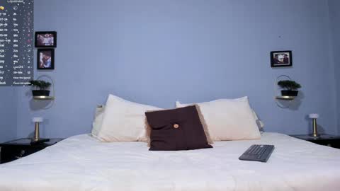 ADAM TAYLOR  ETHAN CAMBAL INDEPENDENT MODELS online show from 4, 1, 2025