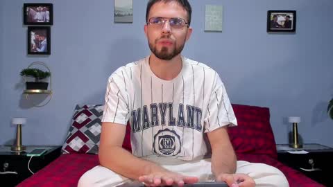 ADAM TAYLOR  ETHAN CAMBAL INDEPENDENT MODELS online show from 7, 2, 2025