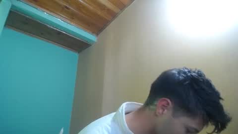 Snapshot of ethan_anavrin chatting on 12, 1, 2025 greetings sergi online show from 12, 1, 2025