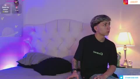 ethan and ava online show from 2, 5, 2026