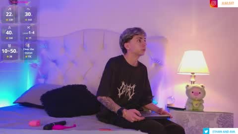 ethan and ava online show from 10, 5, 2026
