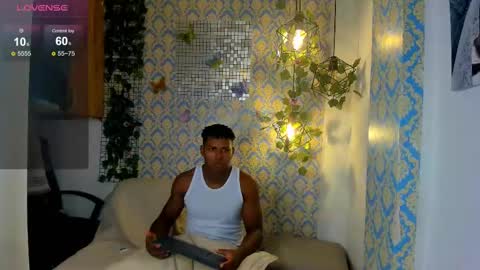 ethan_blackwood online show from 5, 2, 2025