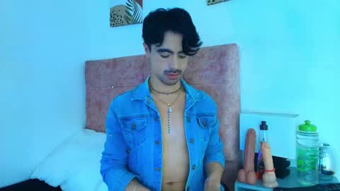 ethan  online show from 14, 1, 2026