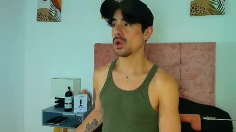 ethan  online show from 9, 2, 2026