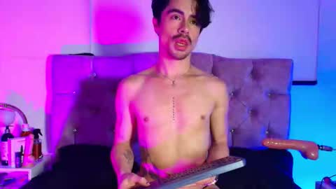 ethan  online show from 5, 3, 2026