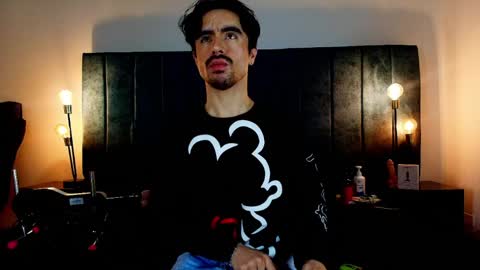 ethan  online show from 6, 5, 2026