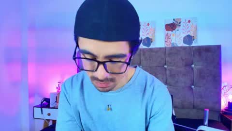 ethan  online show from 27, 6, 2026