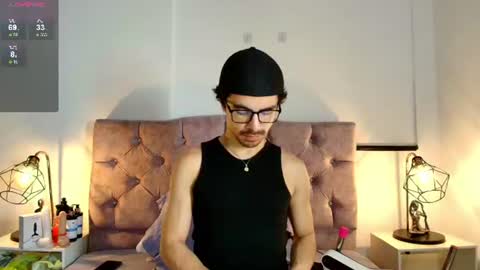 ethan  online show from 8, 8, 2026