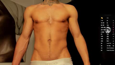 Ethan - Independent model online show from 19, 2, 2026