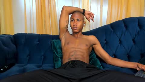 King Ethan online show from 14, 2, 2025