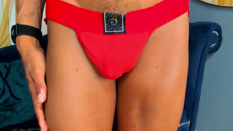 King Ethan online show from 14, 2, 2025