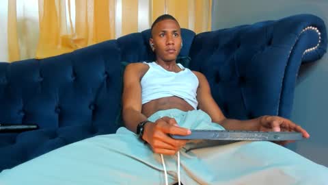 King Ethan online show from 5, 11, 2025